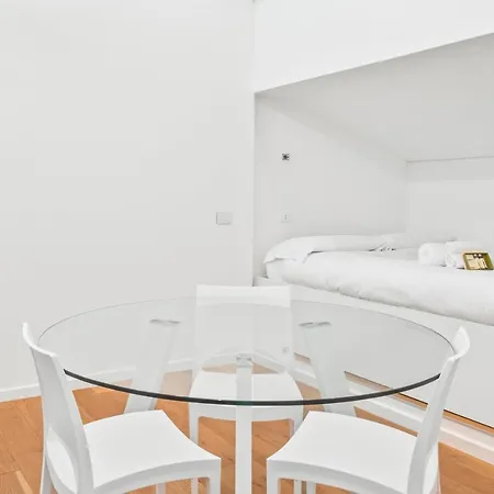 Appartamento Via Corfù Cozy Nest *