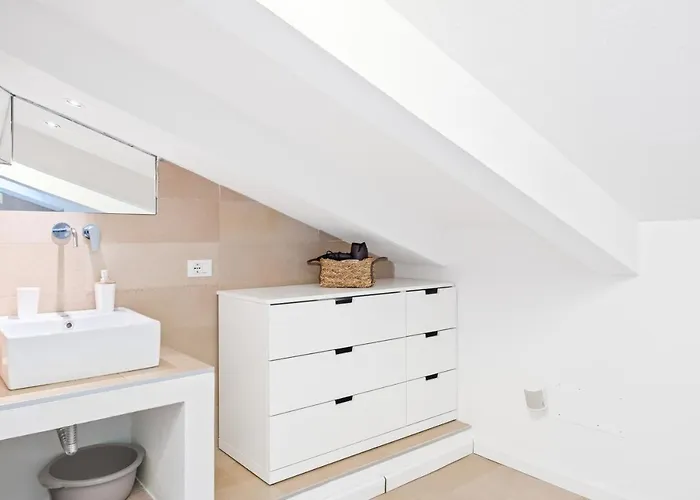 Apartmán Via Corfu Cozy Nest