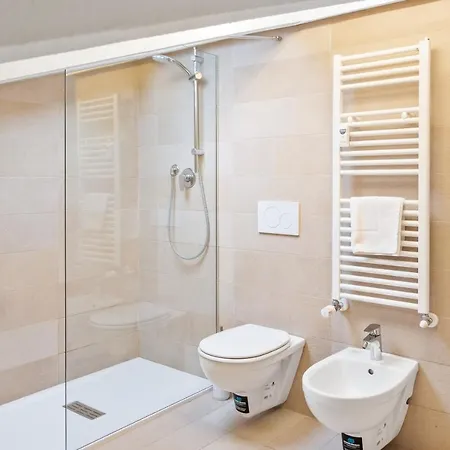 Апартаменты Via Corfu Cozy Nest