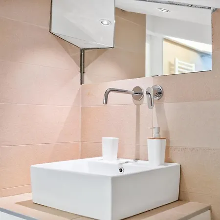 Via Corfu Cozy Nest *