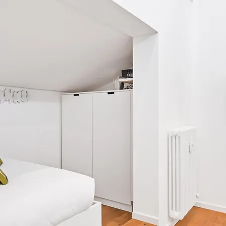 Appartement Via Corfu Cozy Nest *