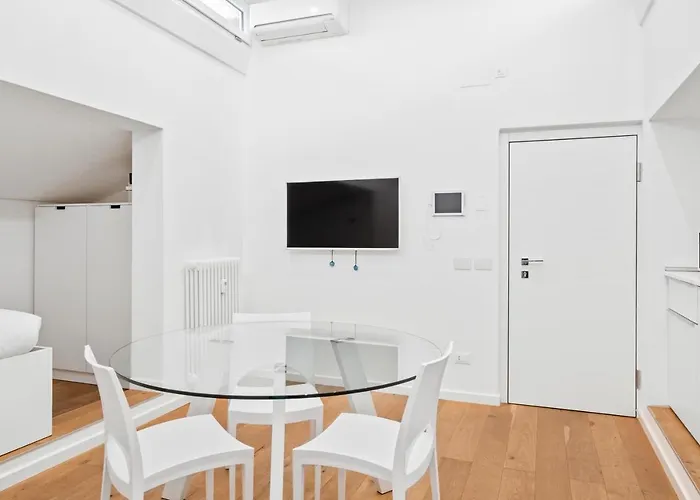 Via Corfu Cozy Nest ורונה