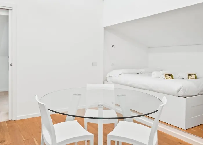 דירה Via Corfu Cozy Nest *