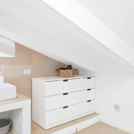Appartement Via Corfu Cozy Nest